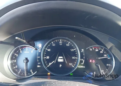 2020 Mazda Cx-5 Grand Touring from USA, damaged, VIN JM3KFBDM1L0819692